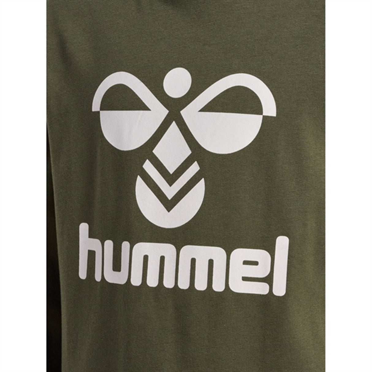 Hummel Olive Night Nolan Natt Drakt 4