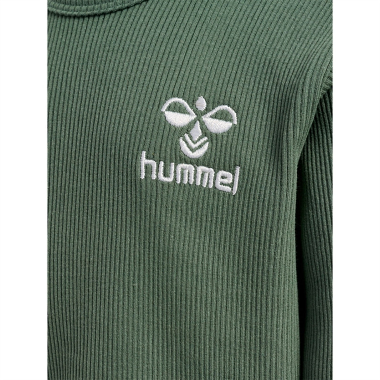 Hummel Laurel Wreath Sami Genser 2