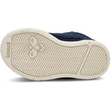 Hummel Stadil Infant Vinterstøvler Black Iris