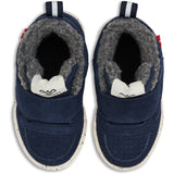 Hummel Stadil Infant Vinterstøvler Black Iris