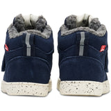 Hummel Stadil Infant Vinterstøvler Black Iris