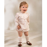 MarMar Rose Peony Pava Shorts/Bloomers 2