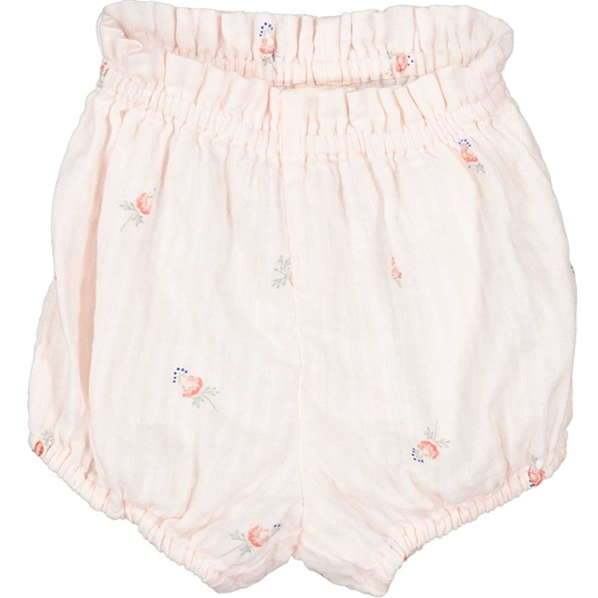 MarMar Rose Peony Pava Shorts/Bloomers