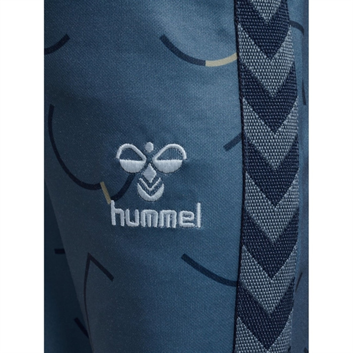 Hummel Bering Sea Pil Bukser 2