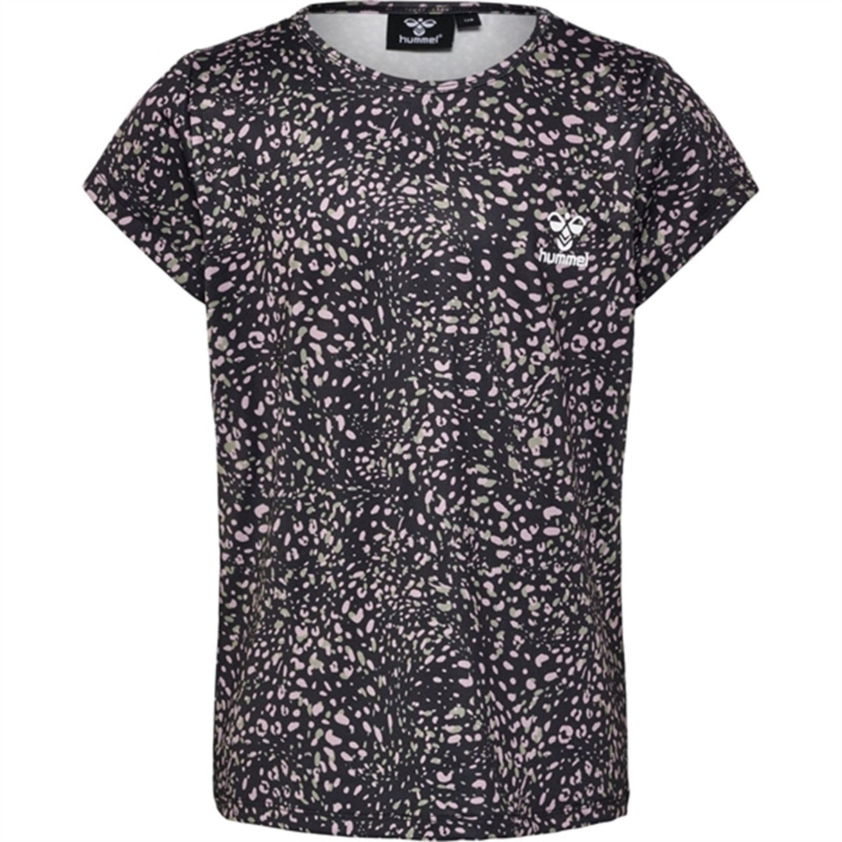 Hummel Asphalt Nanna T-Shirt