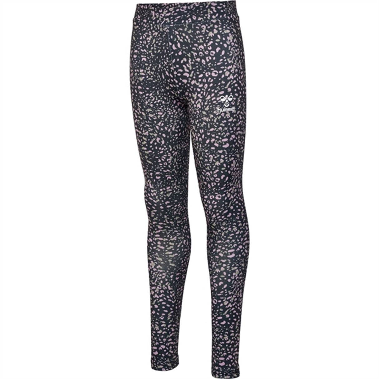 Hummel Asphalt Lis Leggings 3