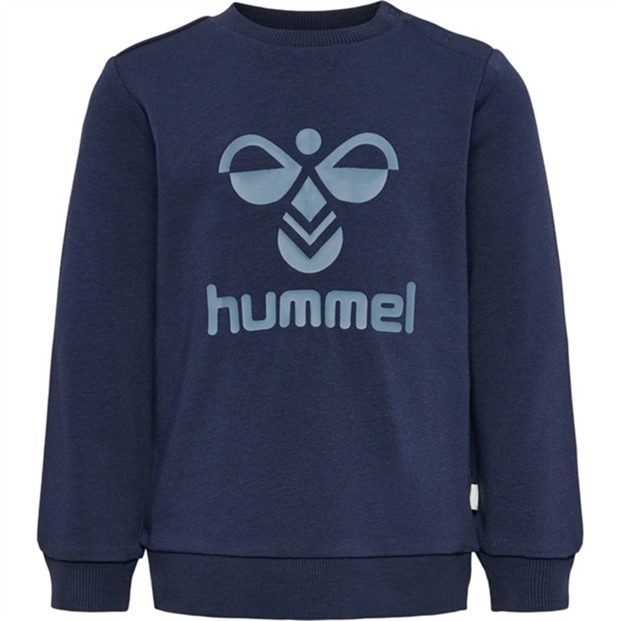 Hummel Black Iris Arine Crewsuit 6