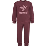 Hummel Catawba Grape Arine Crewsuit