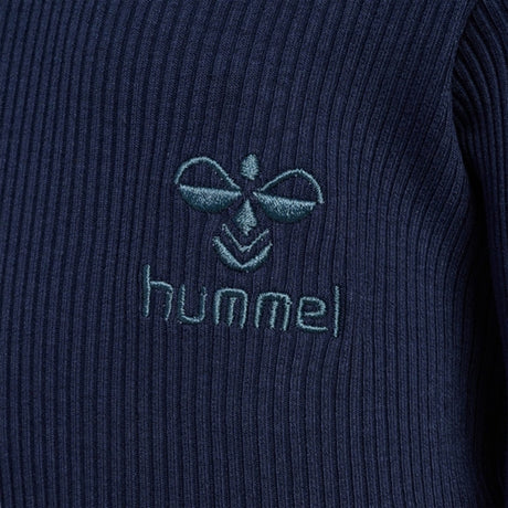 Hummel Black Iris Sami Genser 2