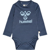 Hummel Black Iris Mulle Body