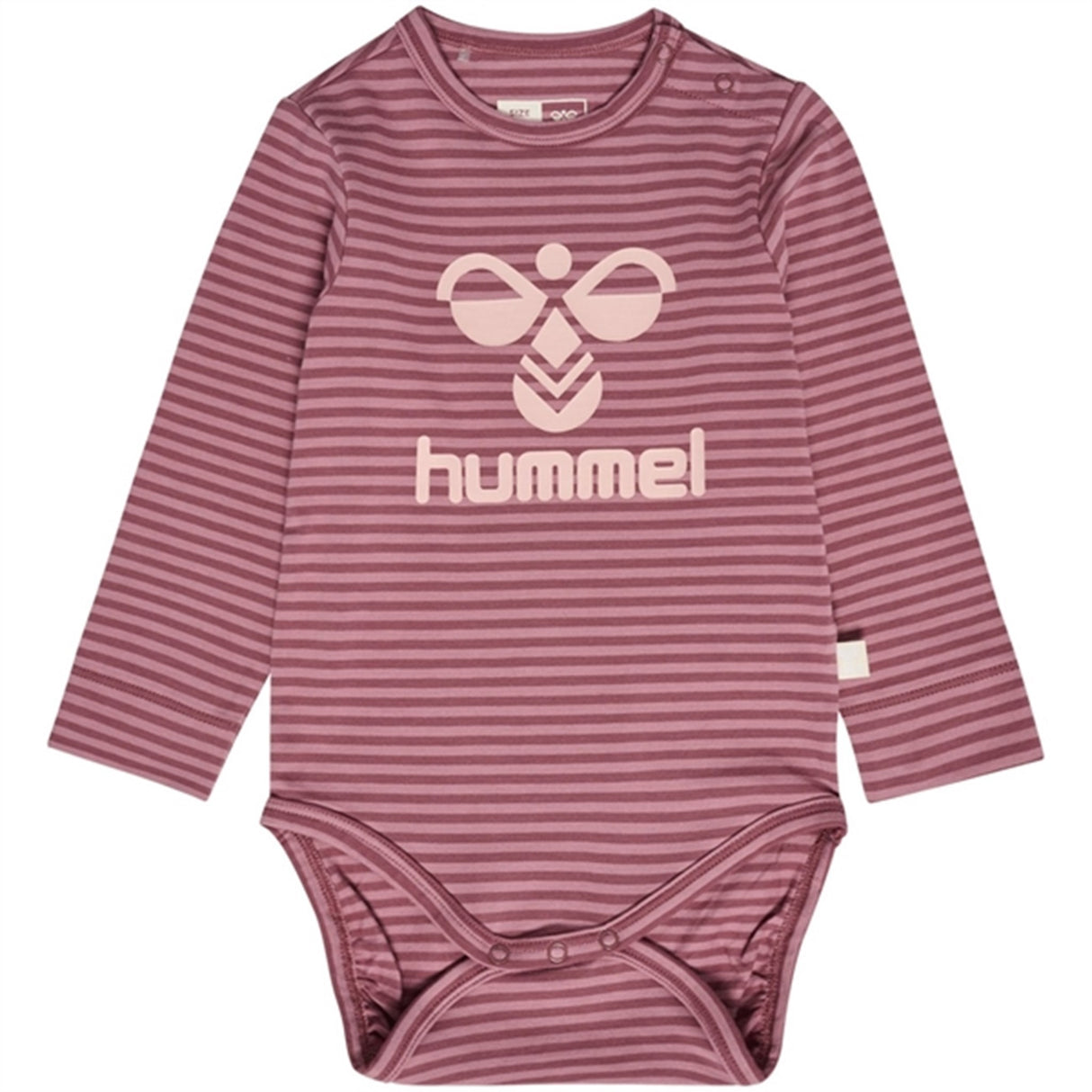 Hummel Rose Brown Mulle Body