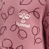 Hummel Nostalgia Rose Elvira Kjole 3