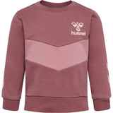 Hummel Rose Brown Neel Collegegenser