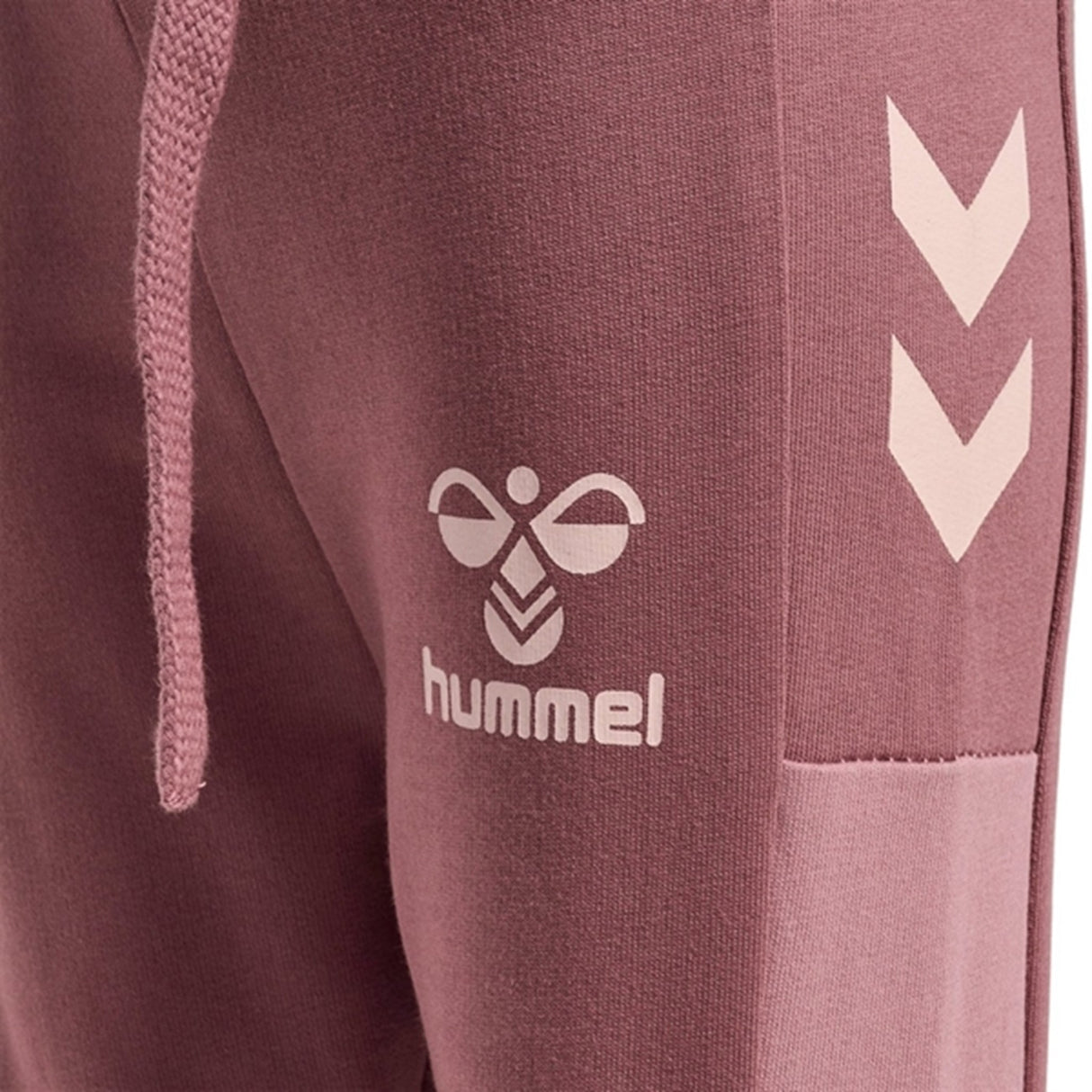 Hummel Rose Brown Neel Bukser 2