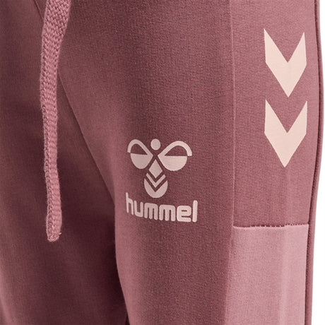 Hummel Rose Brown Neel Bukser 2