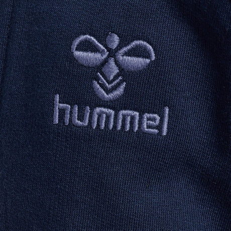 Hummel Fungi Aidan Cardigan 2