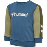 Hummel Bering Sea Eddo Collegegenser 3