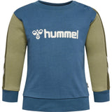 Hummel Bering Sea Eddo Collegegenser