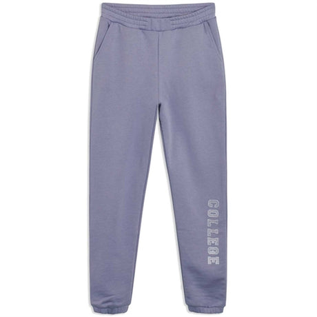 GRUNT Purple Keylee Sweatpants