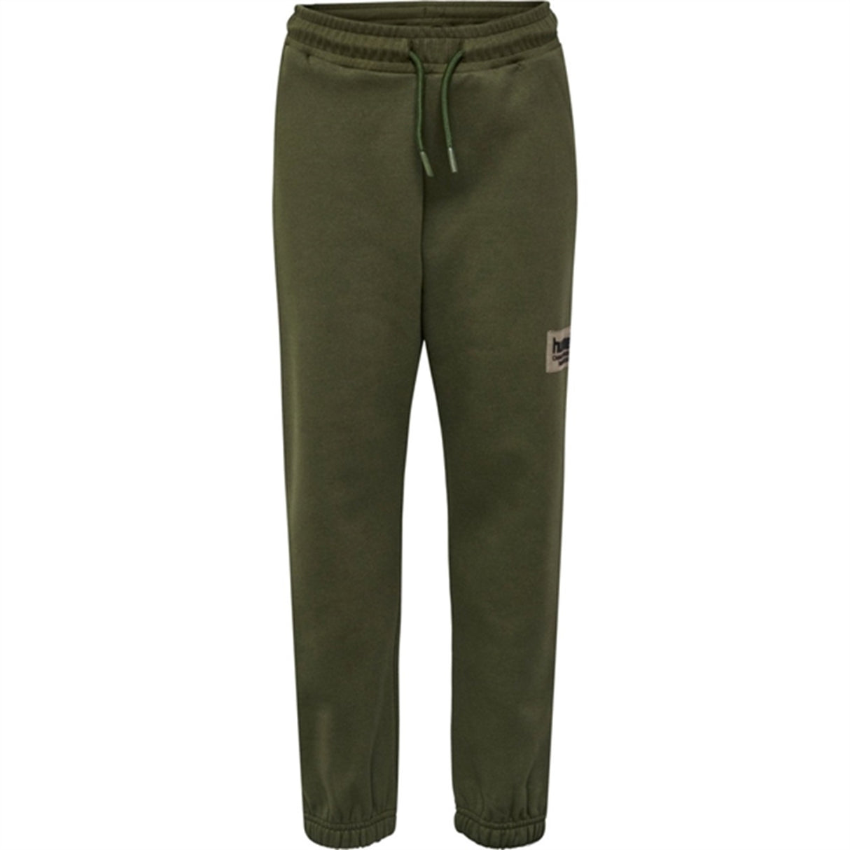 Hummel Olive Night Dare Bukser