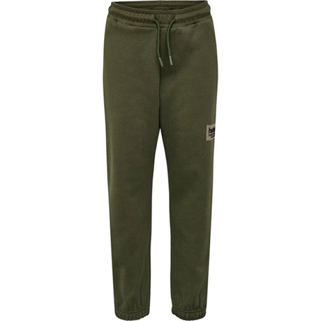 Hummel Olive Night Dare Bukser