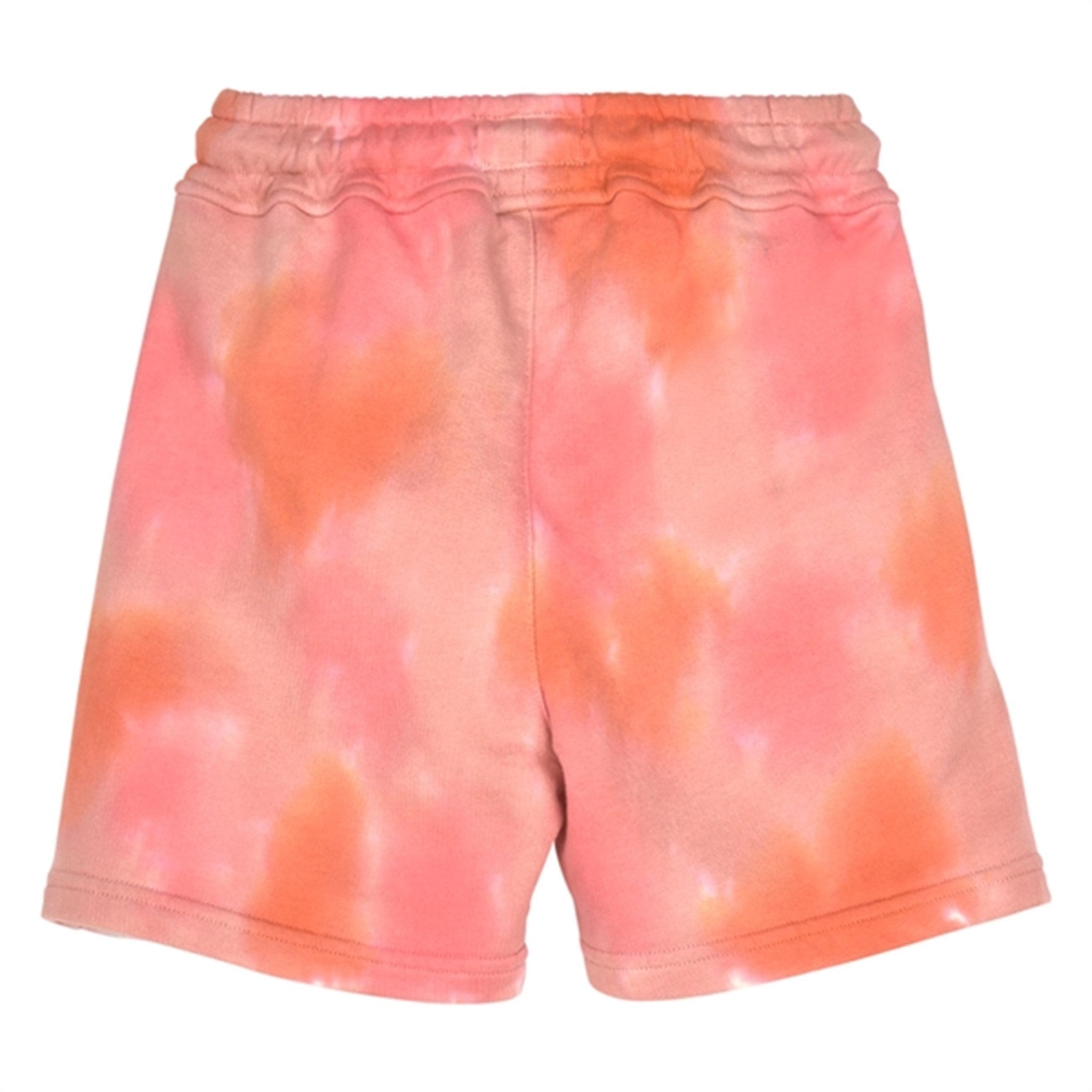Finger In The Nose Trinity Rainbow Tie & Dye Shorts 4