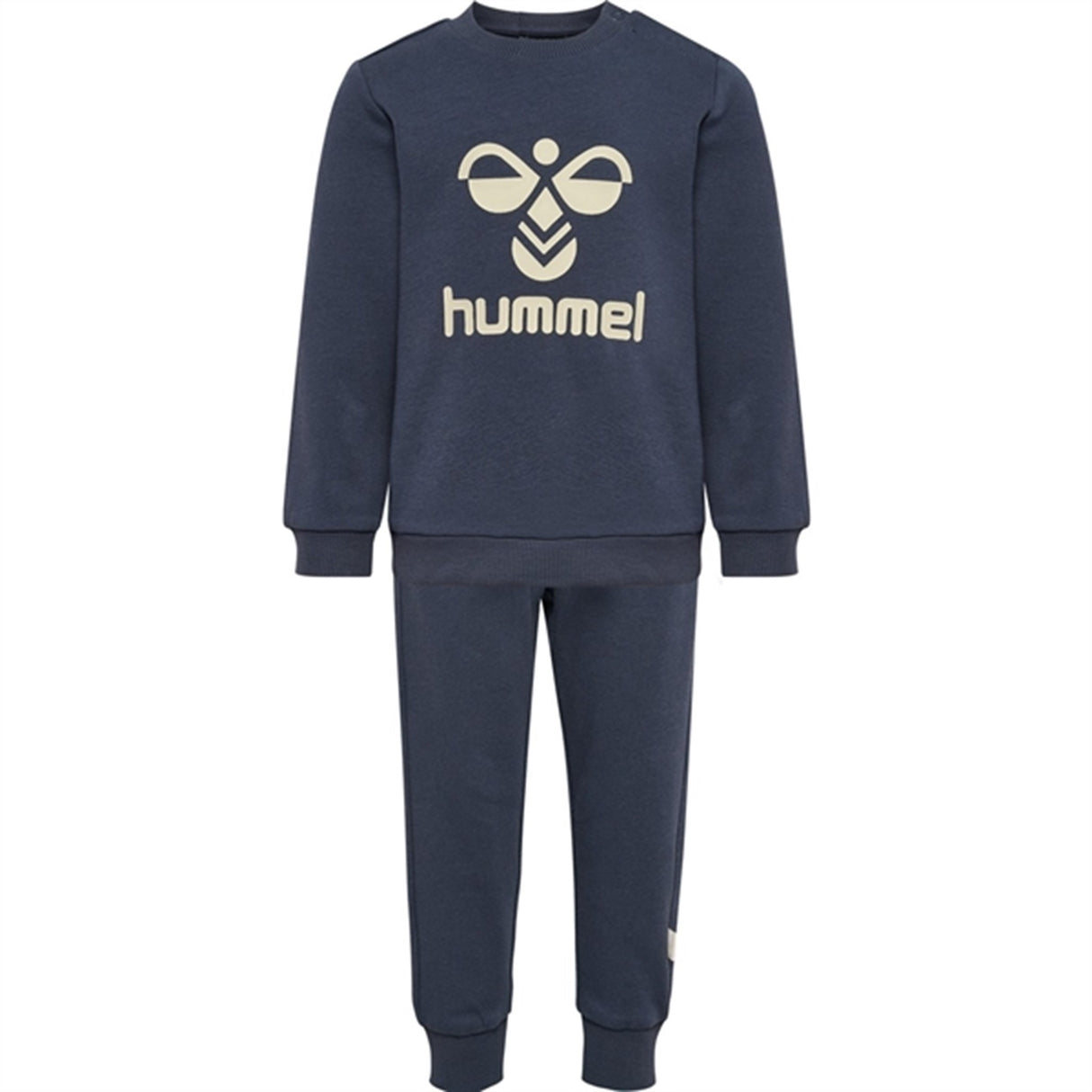 Hummel Ombre Blue Arine Joggedress