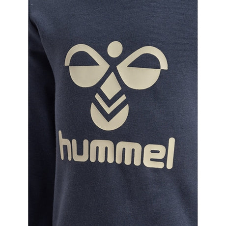 Hummel Ombre Blue Arine Joggedress 2