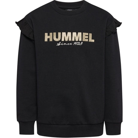 Hummel Black Dida Collegegenser