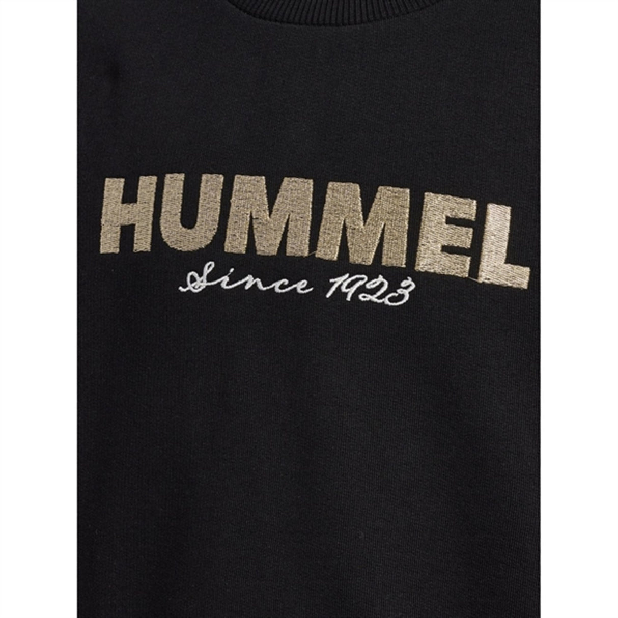 Hummel Black Dida Collegegenser 2