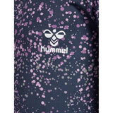 Hummel Ombre Blue Sparkling Gymnastikdragt 2