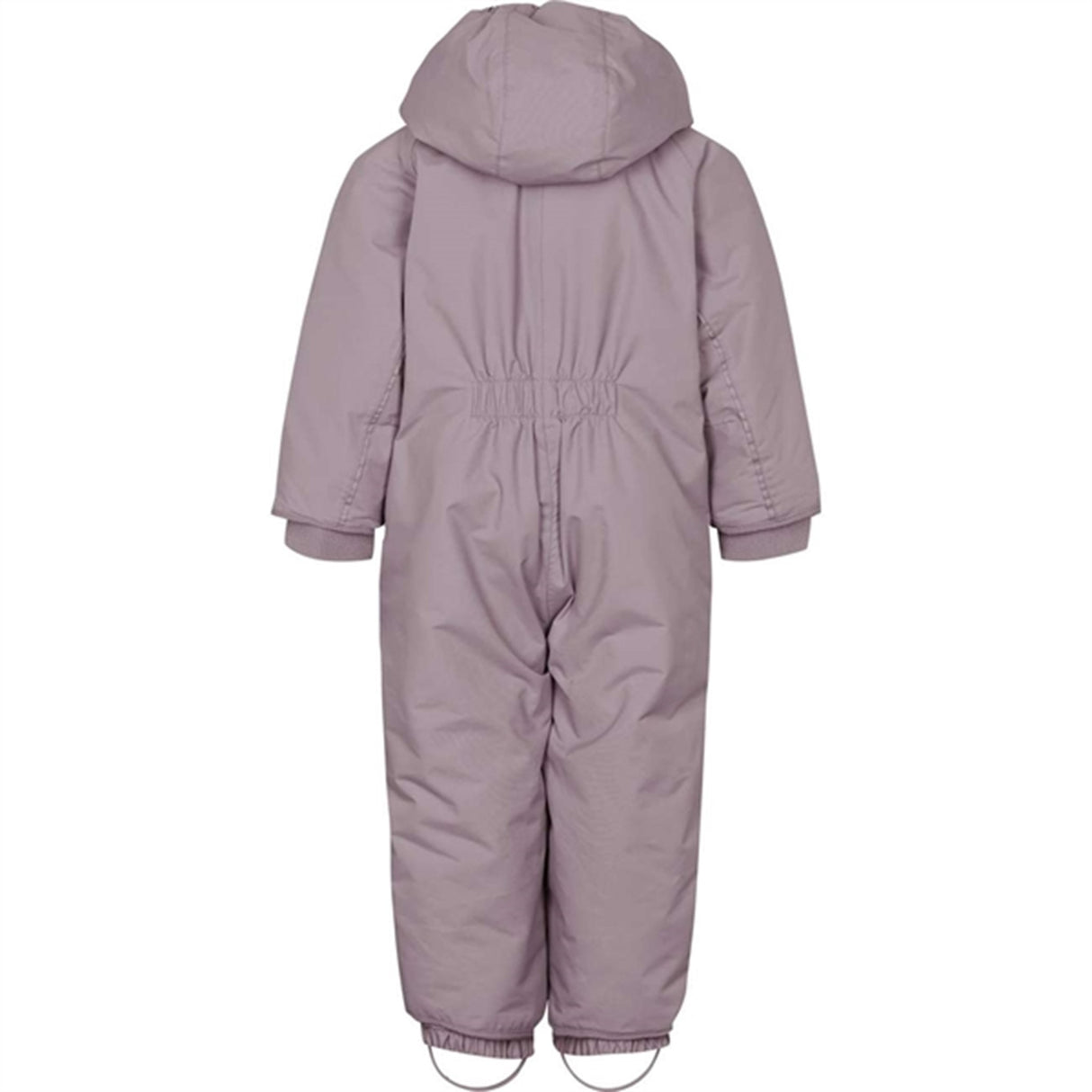 MarMar Dress Ollie Technical Lavender 2