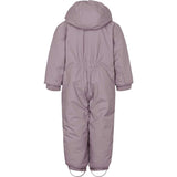 MarMar Dress Ollie Technical Lavender 2