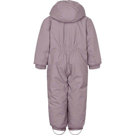 MarMar Dress Ollie Technical Lavender 2