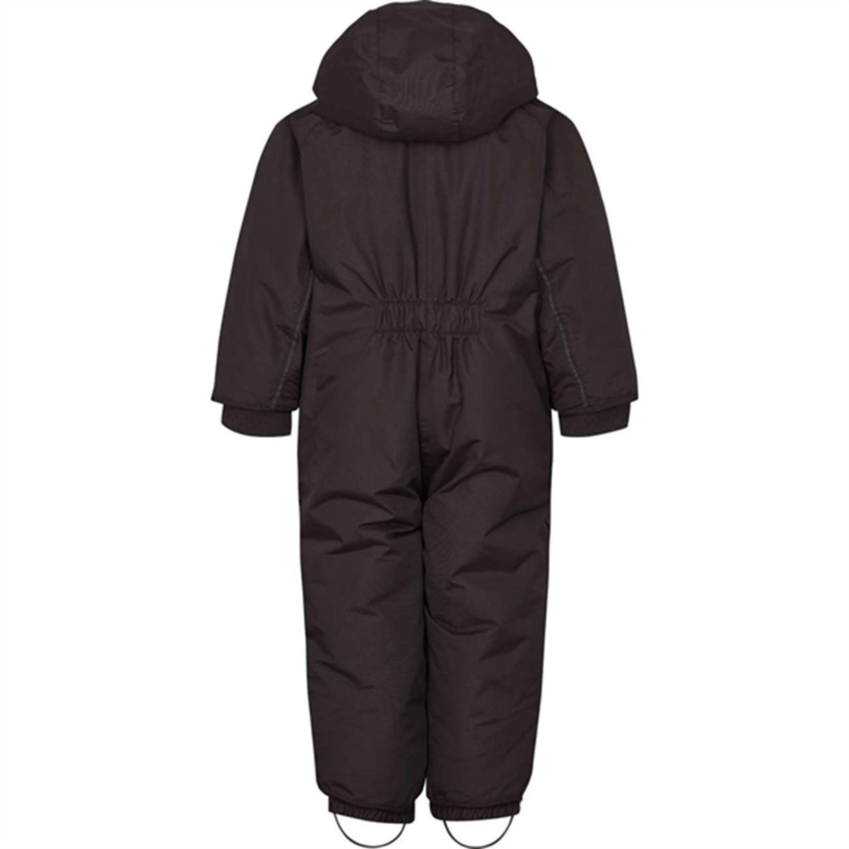 MarMar Flyverdragt Ollie Technical Dark Chocolate 2