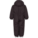 MarMar Flyverdragt Ollie Technical Dark Chocolate 2