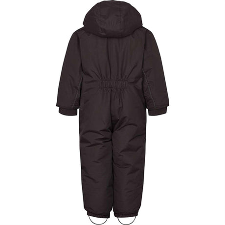 MarMar Flyverdragt Ollie Technical Dark Chocolate 2