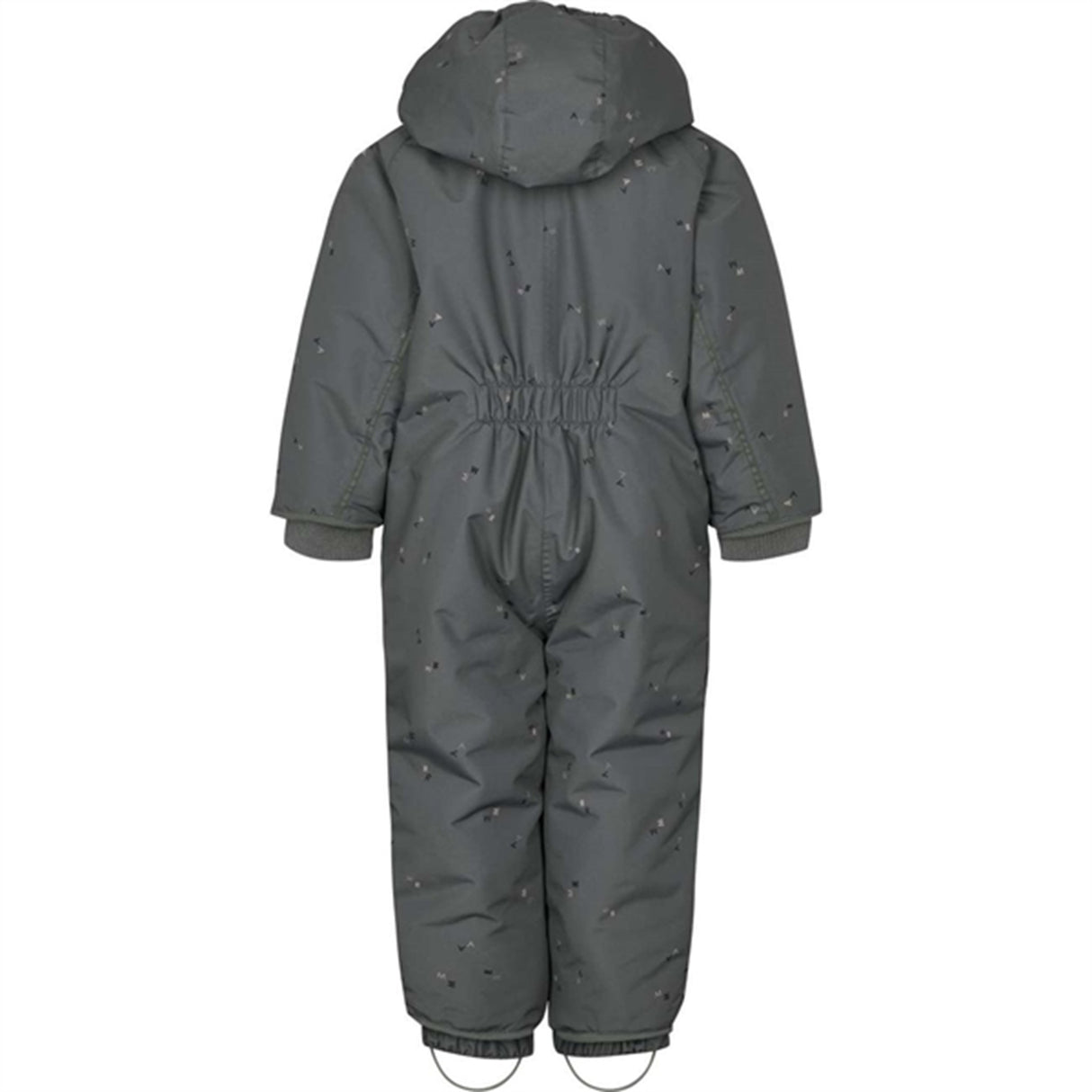 MarMar Vinterdress Ollie Technical Letters 2