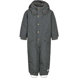 MarMar Vinterdress Ollie Technical Letters