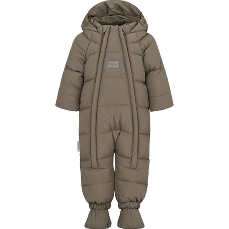 MarMar Dress Obert Mouse