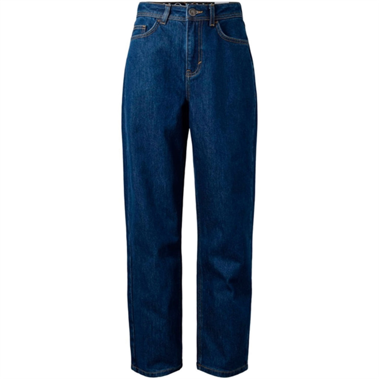 HOUNd Baggy Jeans Blue Denim