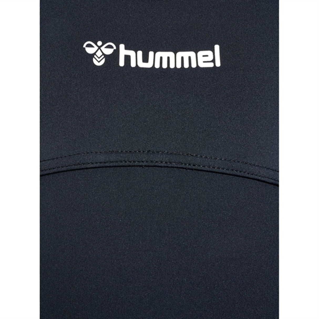 Hummel Jenna Badedrakt Black 3