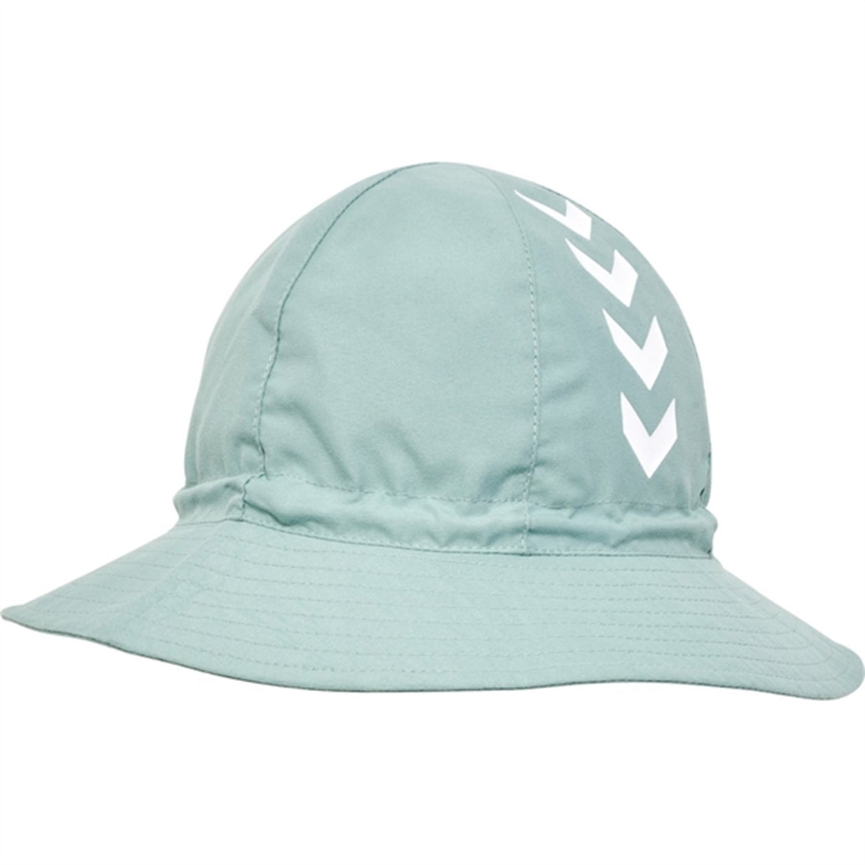 Hummel Starfish Solhatt Blue Surf 3