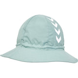 Hummel Starfish Solhatt Blue Surf 3