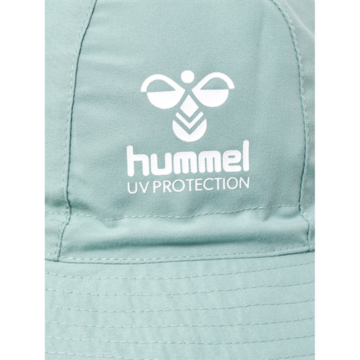 Hummel Starfish Solhatt Blue Surf 2