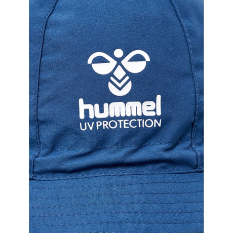 Hummel Starfish Solhatt Dark Denim 2