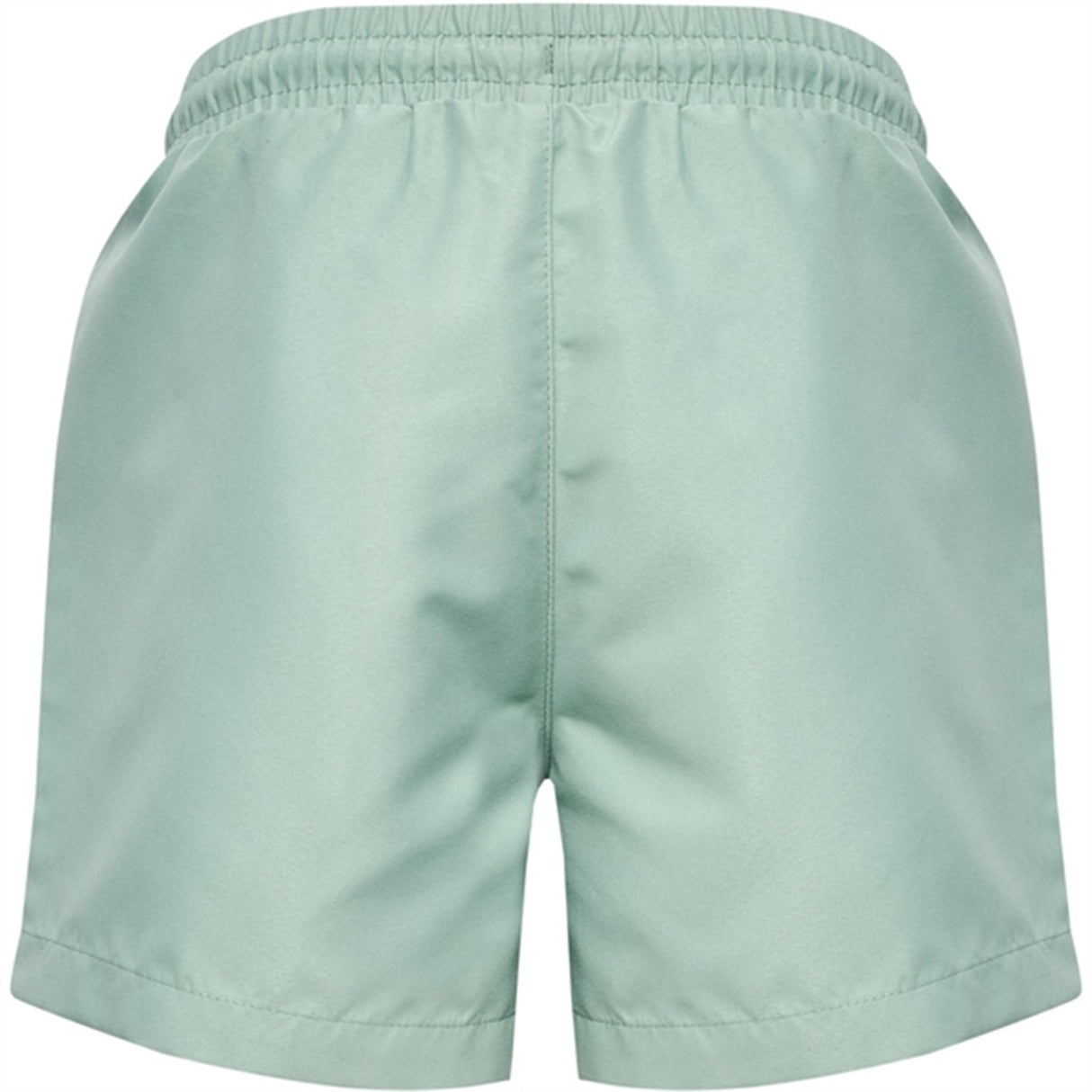 Hummel Bondi Badeshorts Blue Surf 4