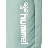 Hummel Bondi Badeshorts Blue Surf 3