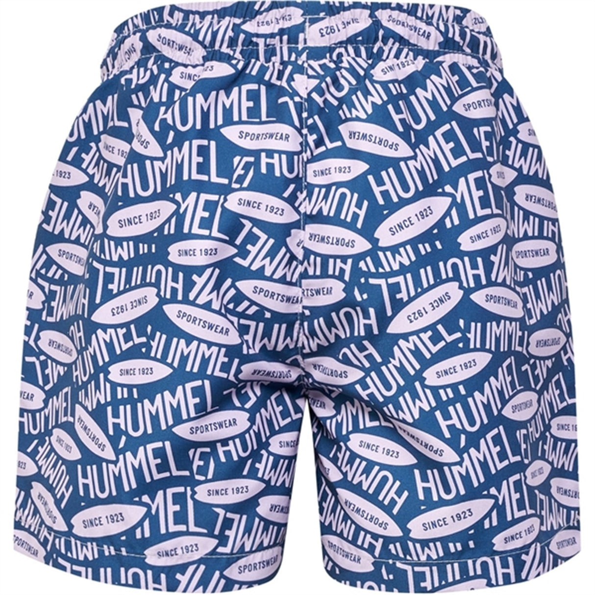 Hummel Chill Badeshorts Orchid Petal 4