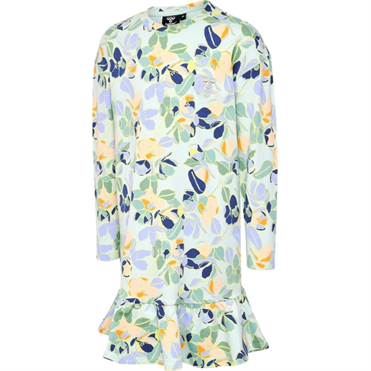 Hummel Surf Spray Blume Kjole